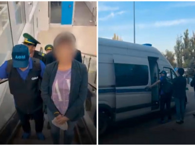 4 жыл іздеуде болған «The Finiko» қаржы пирамидасының басшысы Түркияда ұсталды