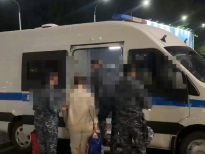 Мемлекеттік субсидияларды жымқырған күдікті Грузиядан экстрадицияланды