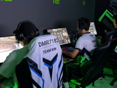 Астанада Counter-Strike 2 бойынша алғашқы отбасылық турнир ұйымдастырылды