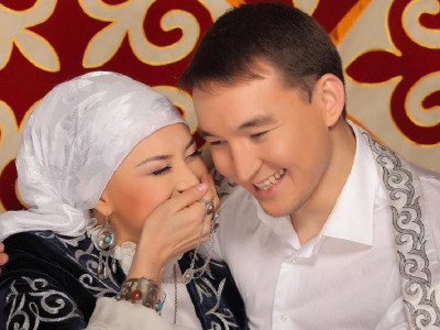 "10 жыл бұрын жоғалтып алғанмын": Мадина Сәдуақасова жеке өміріндегі жаңалықты айтты