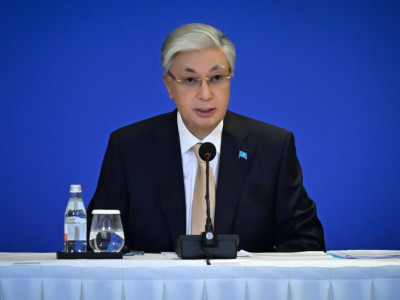 Кореялық компанияларды Қазақстанда өндіріс орындарын ашуға шақырамын – Президент