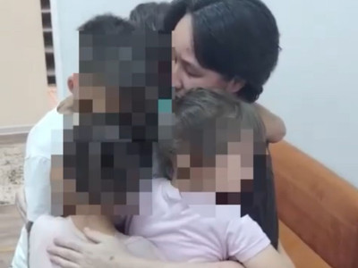 Атыраудағы отбасы қазасы: Ақбаян Мұқанғалиеваға қатысты күтпеген хабар мәлім болды