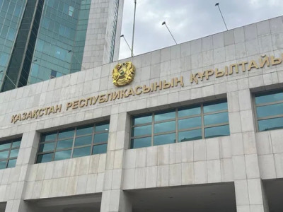 Құрылтай жанынан Қоғамдық палата құрылады
