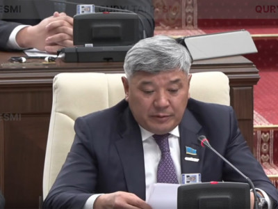 Алатау тұрғындарының өмір сүру сапасын арттыру қажет – Жанарбек Әшімжанов