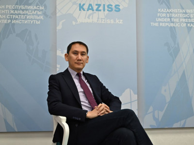 Сарапшы: Қазақстан үшін Корея тәжірибесінің құндылығы – технология мен өндірісті дамытуда