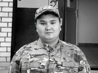 Батыс Қазақстан облысында өрт сөндіруші қаза тапты