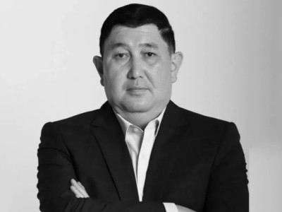 Белгілі спорт журналисі Ғалым Сүлеймен өмірден озды