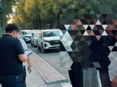Шымкентте есірткі сайттарын жарнамалаған күдікті ұсталды