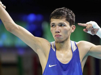 Бокстан екі дүркін әлем чемпионы алғаш рет WBC рейтингіне енді