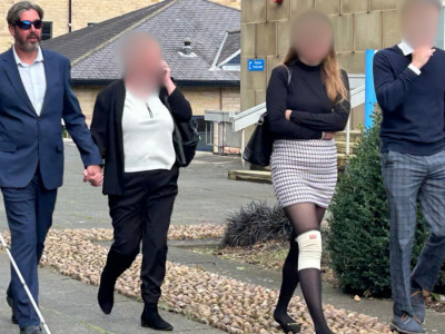 Зағип ер адам мас күйде көлікпен 240 шақырым жол жүріп өткен
