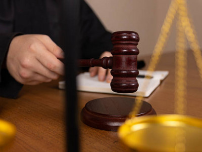 Батыс Қазақстан облысында студент әкесін сотқа берді