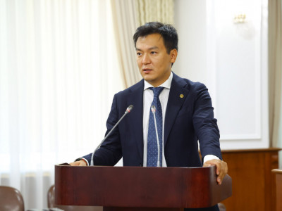 Үкімет: 2027 жылы жүргізушісіз такси қызметін іске қосу жоспарланып отыр