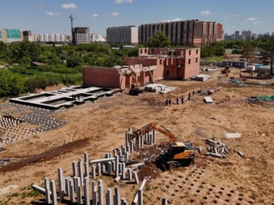 274 отбасы зардап шекті: Астанада «Mardan» тұрғын үйіне қатысты қылмыстық іс сотқа жолданды