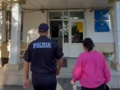 TikTok-тағы тікелей эфирде заң бұзған Талдықорған тұрғыны жауапқа тартылды