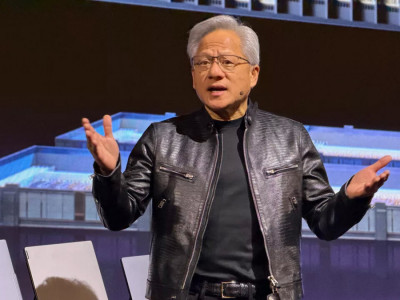 NVIDIA негізін қалаушы Дженсен Хуанг Қазақстанға алғаш рет келеді