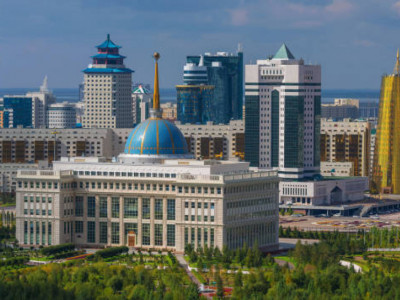 Қазақстан Азия Инфрақұрылымдық Инвестициялар Банкімен ынтымақтастықты кеңейтеді