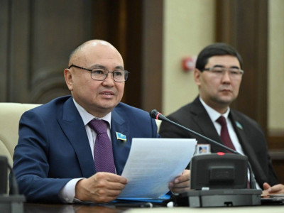 Солтүстік-Шығыс өңірлердегі газ тапшылығы көші-қон мәселесіне әсер етіп отыр – Ерлан Сайыр