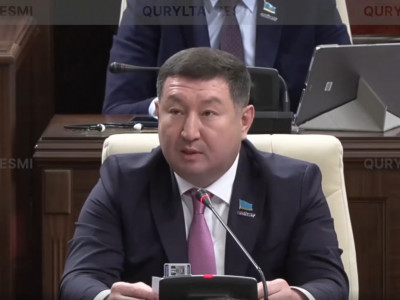 Техникасын лизингке алған шаруалардың салықтық жүктемесі 4,6 млрд теңгеге артты – Ербол Данағұлов