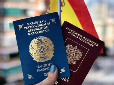 ШҚО-да 38 адам қос азаматтық үшін жауапкершілікке тартылды