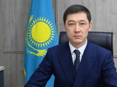 Президент Сыртқы істер министрінің орынбасарын тағайындады