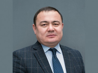 Дәулет Бекманов Қорғаныс министрінің орынбасары лауазымына тағайындалды