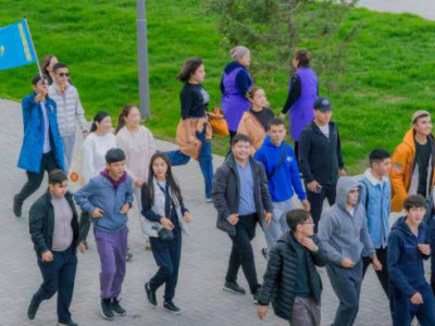 Өскелең ұрпақты жасық, кінәмшіл, уайымшыл мінезден сақтау қажет – Мемлекет басшысы