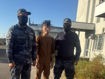 Астаналық әйел бұрынғы күйеуінің қолынан қаза тапты