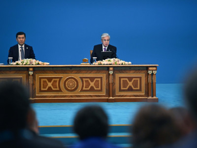 Қасым-Жомарт Тоқаев: Құрылтай мен Халық кеңесі үйлесімді жұмыс істеуі қажет