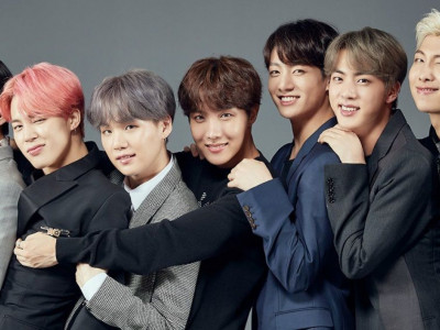 K-pop, дорама, аниме: Әлемді жаулаған Азия мәдениеті