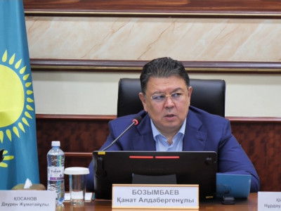 Каспийде қаза тапқан әскерилердің отбасыларына көмек қалай көрсетіледі – Үкіметтік комиссия жауабы