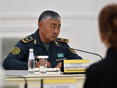 Мемлекет басшысы қорғаныс саласын түбегейлі трансформациялауды тапсырды