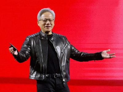 “Төмен IQ дәуірі”: Nvidia басшысы базалық математиканың қажеті болмайтынын айтты