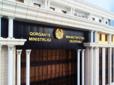 Каспийдегі қаза: Министрлік жаттығуға қатысқан тағы 2 сарбаз туралы мәлімдеме жасады