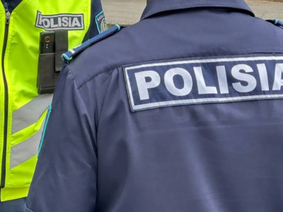 Астанада жол ережесін бұзған 400-ге жуық жүргізуші анықталды