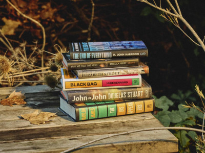 Booker Prize 2026: қысқа тізімге енген 6 роман туралы не белгілі?