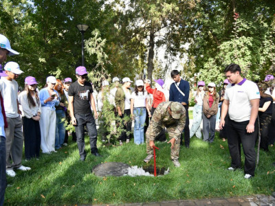 «Қауіпсіз қала» акциясына қатысушылар 150-ден астам заңбұзушылықты анықтады