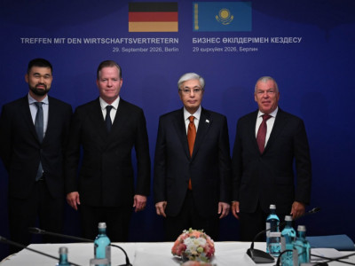 Мемлекет басшысы Wilo компаниясының Қазақстандағы өндірісін кеңейту жоспарын қолдады