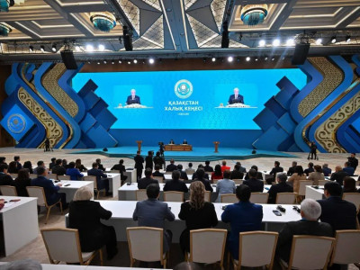 Халық кеңесінің мүшелері өңірлерде Президент тапсырмаларын жүзеге асыруға кірісті