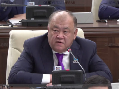 Мемлекеттік университеттердің автономиясын кеңейту қажет – Нұрлан Дулатбеков