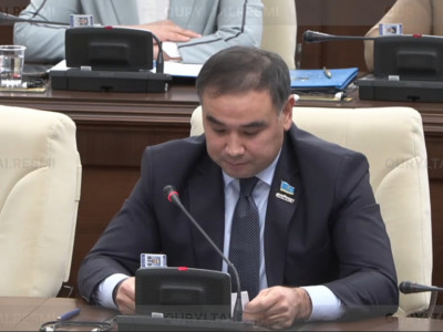 Құқықтық түсіндіру жұмысын үйлестіретін мемлекеттік органды айқындау керек  – Берік Беркімбаев