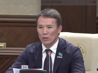 Алматы, Жетісу облыстарын газдандыру мәселесі созылып кетті – Нұрбақыт Теңізбаев