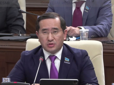 Оқу-жаттығу жиындары әскерилердің өміріне қауіп төндірмеуі қажет – Аббат Өрісбаев