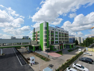 Астанада тәулігіне 1 000 науқас қабылдайтын медициналық кешен ашылады