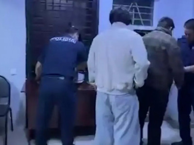 Алматыда балағат сөз айтқан екі блогер қамауға алынды