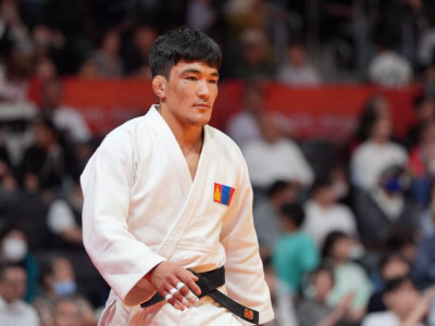 Моңғолия қазағы Жазғы Азиада чемпионы атанды