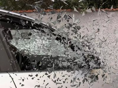 Атырау облысында жол апатынан жасөспірім қаза тапты
