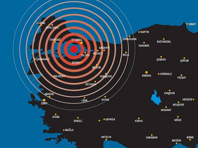 Ауғанстанда қуатты жер сілкінісі болды