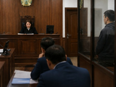 БҚО тұрғыны әйелінің Instagram-дағы суретіне лайк басқан жігітті пышақтап кеткен
