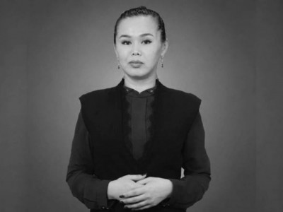 Белгілі журналист Индира Жылқайдарова өмірден өтті