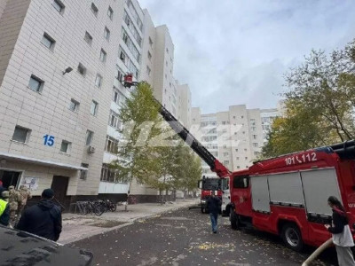 Талдықорғанда ер адам баласы жылағаны үшін әйелін ұрып-соққан